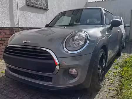 Mini Mini One 1.2 75