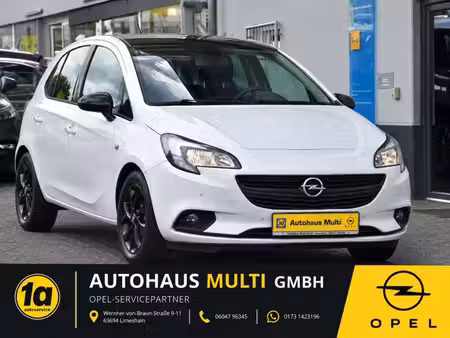 Opel Corsa 1.4 90 Edition