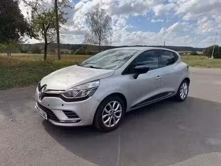 Renault Clio 0.9 90