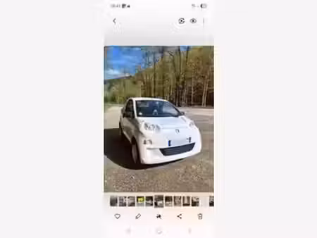 Aixam Minauto 0.5