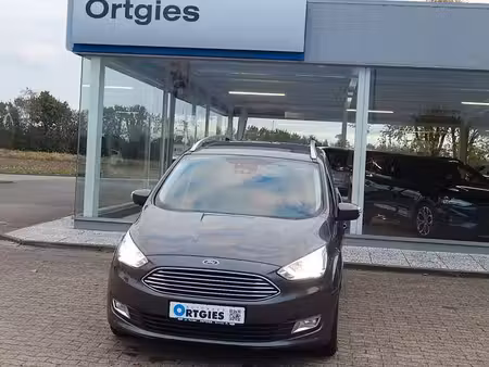 Ford Grand C-max 1.5 SCTi 150 Titanium