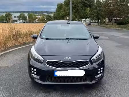 Kia Ceed 1.0 T-GDi 120 GT Line