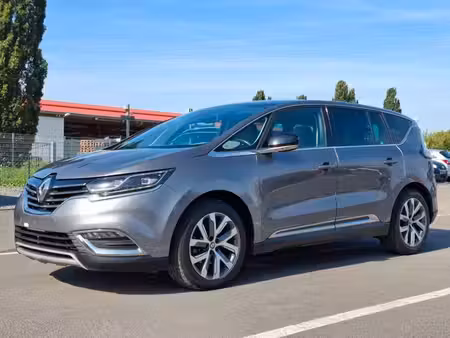 Renault Espace 1.6 dCi 160 Initiale Paris