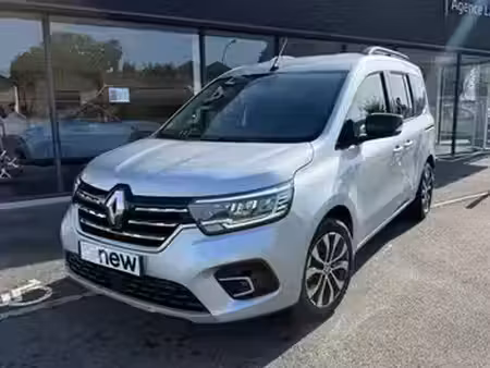 Renault Kangoo 1.5 dCi 95 Techno