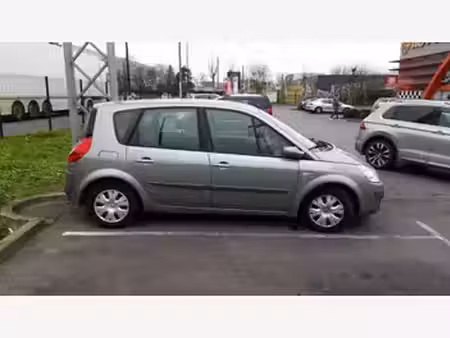Renault Scénic 1.5 dCi 85 Confort Expression
