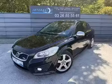 Volvo C30 D3 R Design