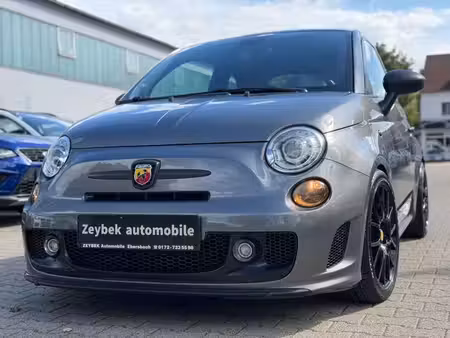 Abarth 595 1.4 Competizione