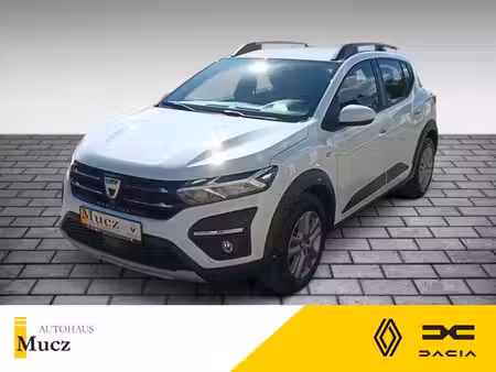 Dacia Sandero 1.0 TCe 90