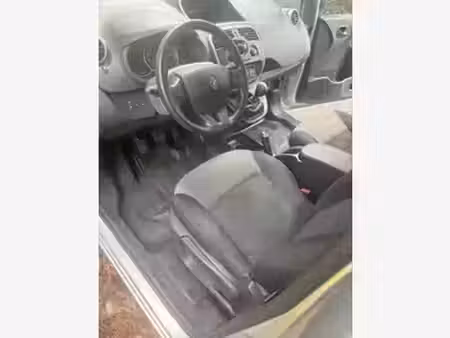 Renault Kangoo 1.5 dCi Confort