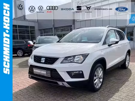 Seat Ateca 1.0 TSI 115 Style