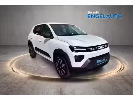 Dacia Spring 70 Expression