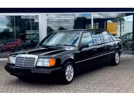 Mercedes-Benz Classe E E 200 2.0 75