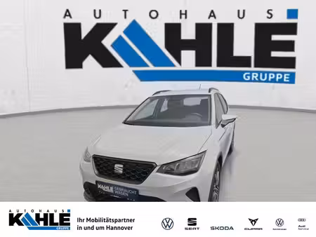 Seat Arona 1.0 TSI 95 Style
