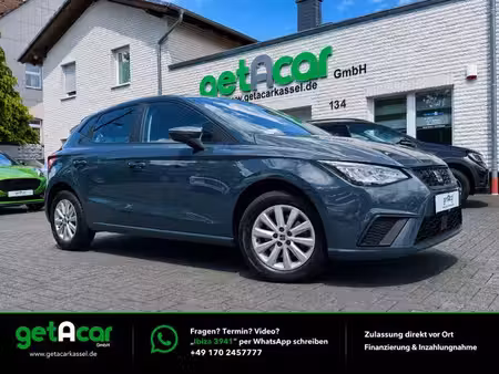 Seat Ibiza 1.0 Style