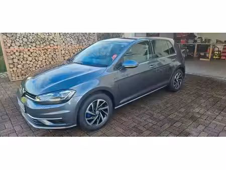 Volkswagen Golf 1.6 TSI 85