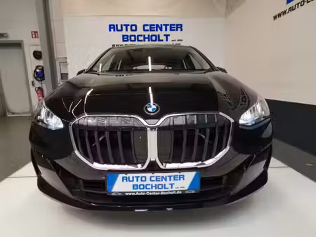 BMW Série 2 218d 2.0 150