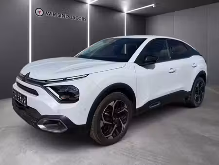 Citroën C4 1.2 PureTech 131 Max