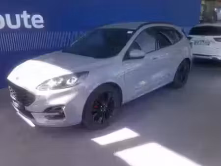 Ford Kuga 2.5 190 Vignale 4x4