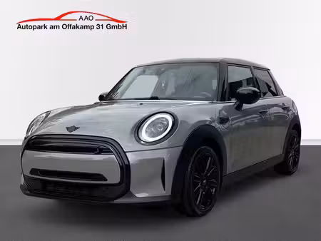 Mini Mini Cooper 1.5 136