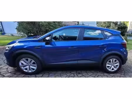 Renault Captur 1.3 140 Evolution