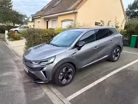 Renault Symbioz E-Tech 1.8 160 Techno