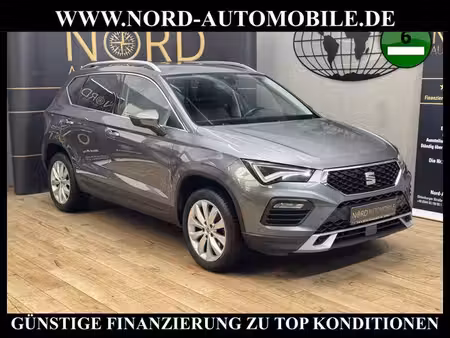 Seat Ateca 2.0 TSI 150 Style