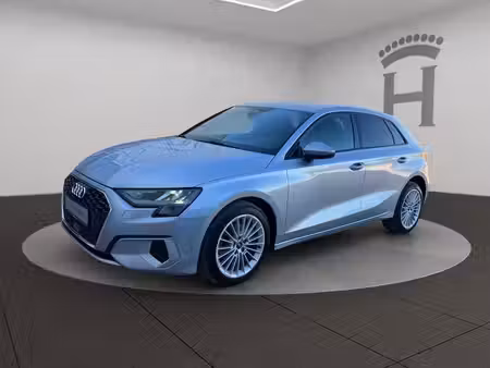 Audi A3 30 TDI 2.0 TDI 116