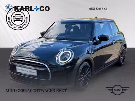 Mini Mini Cooper 1.5 136