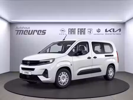 Opel Combo 1.5 102