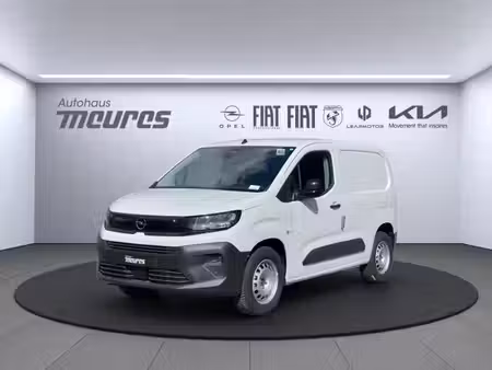 Opel Combo 1.5 102