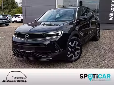 Opel Mokka 136 Elegance