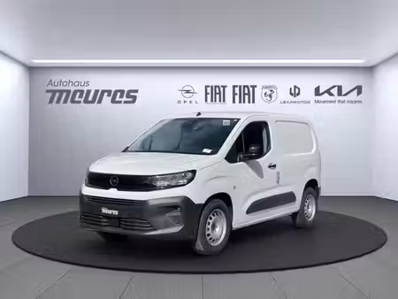 Opel Combo 1.5 102