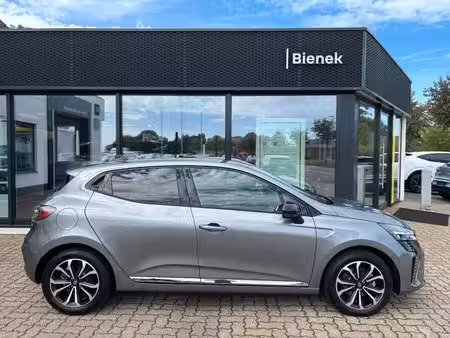 Renault Clio E-Tech 1.6 145 Techno