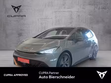 Cupra Born 204