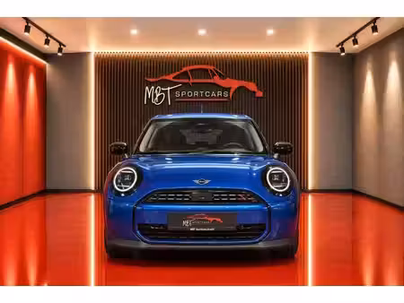 Mini Mini Cooper S 2.0 204 Essential