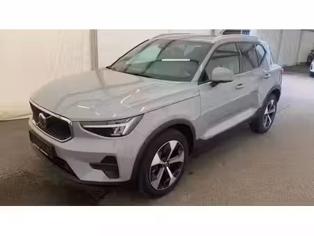Volvo XC40 B3 2.0 163