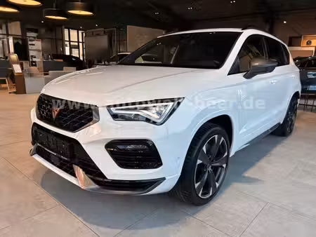 Cupra Ateca 2.0 TSI 300