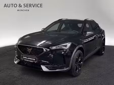 Cupra Formentor 1.5 TSI 150