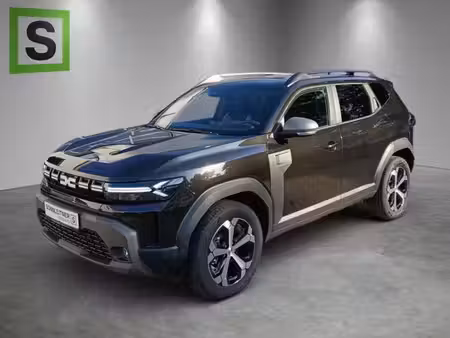 Dacia Duster 1.8 155 Journey