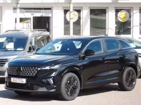 Renault Austral 1.2 200 Evolution