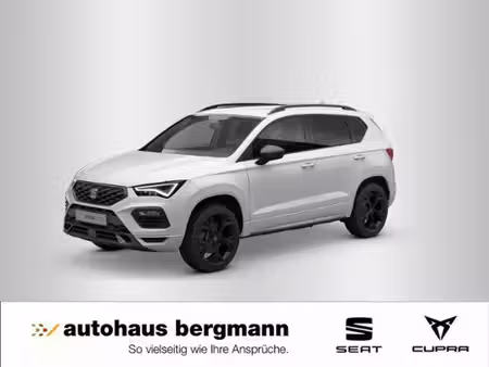 Seat Ateca 2.0 TSI 150 FR