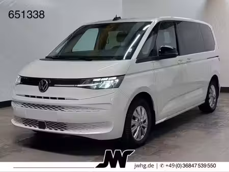 Volkswagen Multivan 2.0 TDI 150