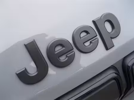 Jeep Compass 1.2 145 Altitude