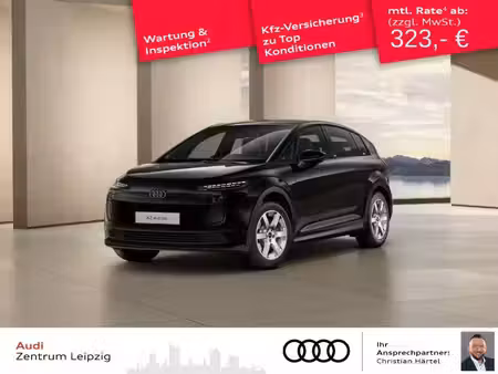 Audi A2 E-Tron 170