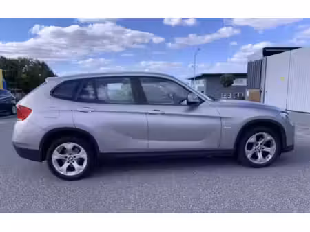 BMW X1 18i 2.0 150 sDrive