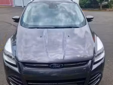 Ford Kuga 2.0 TDCi 150 Sync Edition