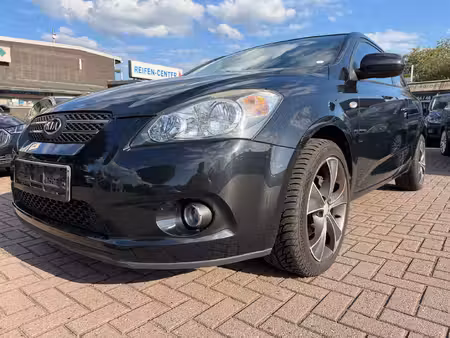 Kia Ceed 1.6 126