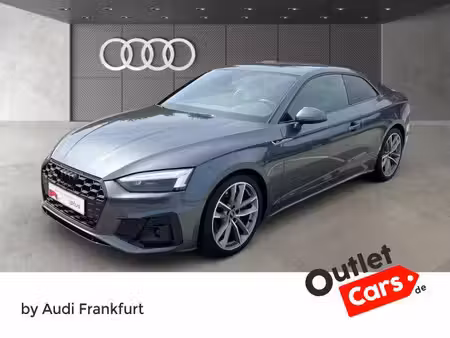 Audi A5 S5 V6 3.0 TDI 341 quattro