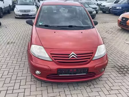 Citroën C3 1.1 60 Blue Note