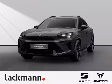 Cupra Formentor 1.5 TSI 150